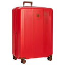 Brics Ferrara - 4-Rollen-Trolley L 77 cm erw. (red) - Ansicht 2