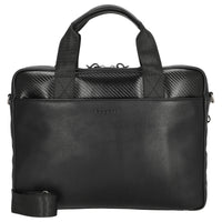 bugatti Comet - Aktentasche 15" 36 cm (black)