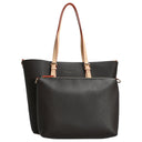 bugatti Ella - Shopper L 40 cm (darkbrown) - Ansicht 6