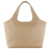 bugatti Elsa - Shopper M 13" 45 cm (sand)