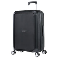 Eminent AEGIS - 4-Rollen-Trolley 67 cm erw. (midnight black, )