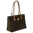 Brics Life Vittoria - Shopper 35 cm (olive) - Ansicht 4