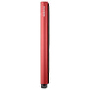 Secrid Cardprotector Fluted for Magsafe - Geldbörse 6cc 10.2 cm (red)
