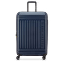 Delsey Paris Lutece SE - 4-Rollen Trolley 76 cm erw. (navy blue)