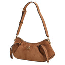 Guess Allegra Bag - Schultertasche 37 cm (cognac) - Ansicht 2