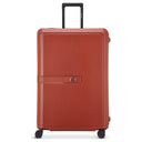 Delsey Paris Vauban - 4-Rollen-Trolley L 77 cm (terracotta)