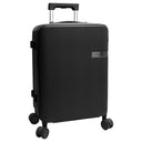 Heys Nexus - 4-Rollen-Kabinentrolley S 53.4 cm (black)