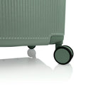 Heys Earth Tones Trunk - 4-Rollen-Trolley 77.5 cm erw. (moss) - Ansicht 10