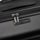 Delsey Paris Freestyle - 4-Rollen-Trolley M 66 cm (schwarz) - Ansicht 4