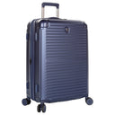 Heys Cruze - 4-Rollen-Trolley M 66 cm erw. (navy)