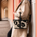 reisenthel carrybag xs - Mini-Einkaufskorb (5 l) 21 cm (teddy leo cream) - Ansicht 6