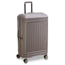 Delsey Paris Lutece - 4-Rollen-Trolley XL 81 cm erw. (braun) - Ansicht 2
