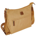 Brics X-Bag - Schultertasche 25 cm (honey) - Ansicht 2