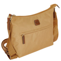 Brics X-Bag - Schultertasche 25 cm (honey) - Ansicht 2