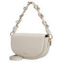 Seidenfelt Sundby - Schultertasche 23 cm (cloud) - Ansicht 2