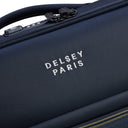 Delsey Paris Brochant 3 - 4-Rollen-Kabinentrolley Slim S 55 cm (marineblau) - Ansicht 4