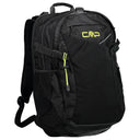 CMP X CITIES 28 - Rucksack 46 cm (schwarz)
