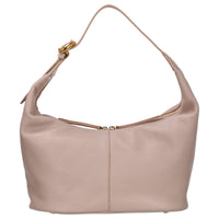 Coccinelle Fernanda - Schultertasche M 29 cm (rosette)