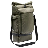 Vaude Cyclist Back Single - Hinterradtasche 15.6" 53 cm (khaki)