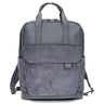 zwei Lou LUR160 - Rucksack 40 cm (cord-polar)