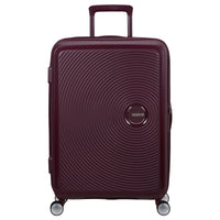 American Tourister Soundbox - 4-Rollen-Trolley 67 cm (wild cherry)
