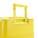 Heys HiLite - 4-Rollen-Kabinentrolley S 52.5 cm erw. (sunburst yellow) - Ansicht 7