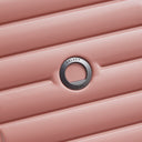 Delsey Paris Shadow 5.0 - 4-Rollen-Kabinentrolley S 55 cm erw. (altrosa) - Ansicht 9
