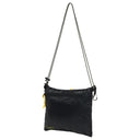 Haglöfs Flat Bag - Umhängetasche (true black)