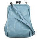 aunts & uncles Grandmas Luxury Club Mrs. Sugar Pop - Umhängetasche 18 cm (coronet blue) - Markenkoffer