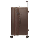 Heys Earth Tones Trunk - 4-Rollen-Trolley 77.5 cm erw. (umber) - Ansicht 6