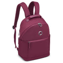 Delsey Paris Victoire - Rucksack 15.6" 43 cm (bordeaux) - Ansicht 2