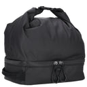 BOSS Men Stenson Rolltop Wash - Kulturbeutel 29 cm (black) - Ansicht 5