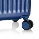 Heys Luxe Trunk - 4-Rollen-Trolley 76 cm erw. (navy) - Ansicht 9