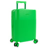 Heys HiLite - 4-Rollen-Kabinentrolley S 52.5 cm erw. (island green)