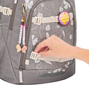 Coocazoo Mate - Schulrucksack 48 cm (Vanilla Bloom) - Ansicht 8