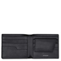 Davidoff Home Run - Geldbörse 7cc 11.5 cm RFID (black) - Ansicht 2