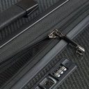 Delsey Paris Helium Ultimate - 4-Rollen-Trolley L 77 cm erw. (anthrazit) - Ansicht 9
