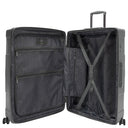 Heys ReNew - 4-Rollen-Trolley L 76 cm erw. (charcoal) - Ansicht 3