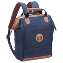 Delsey Paris Chatelet Air 2.0 - Rucksack 14" 38 cm (marineblau) - Ansicht 2