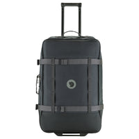 Fjällräven Färden Roller 120 - Rollenreisetasche 80 cm (coal black)