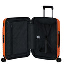 Samsonite Intuo 4-Rollen-Trolley 55 cm erw. (apricot) - Ansicht 6