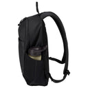 Jack Wolfskin Yuma 14 - Rucksack 15" 45 cm (black) - Ansicht 7