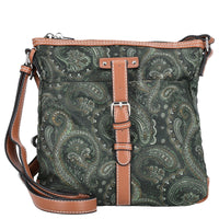 paisley