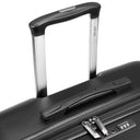 Delsey Paris Air Armour - 4-Rollen-Trolley L 77 cm erw. (schwarz) - Ansicht 7