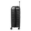 Delsey Paris Air Armour - 4-Rollen-Trolley L 77 cm erw. (schwarz) - Ansicht 3