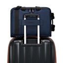 Delsey Paris Arche - Aktentasche 2in1 15.6" 42 cm RFID (marineblau) - Ansicht 8