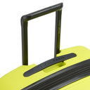 Delsey Paris Belmont Plus - 4-Rollen-Trolley 71 cm erw. (grün) - Ansicht 6