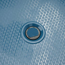 Delsey Paris Belmont Plus Slim Line - 4-Rollen-Kabinentrolley 55 cm (blau) - Ansicht 10