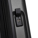Delsey Paris Turenne 2.0 - 4-Rollen-Kabinentrolley S 56 cm erw. (schwarz) - Ansicht 8