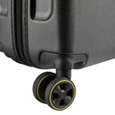 Delsey Paris Turenne 2.0 - 4-Rollen-Kabinentrolley Slim 55 cm (schwarz) - Ansicht 8
